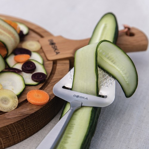 BOSKA Cheese Slicer Monaco+