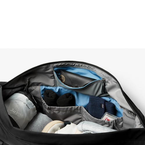 Bellroy Classic Weekender 45L