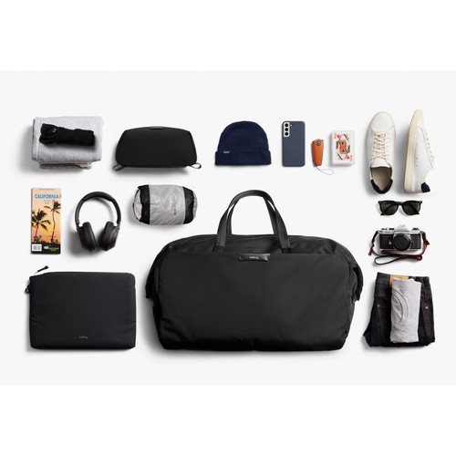 Bellroy Classic Weekender 45L