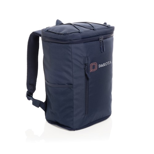 Sonny Aware™ RPET cooler backpack