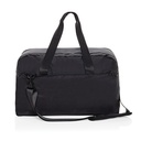 Swiss Peak Aware™ RPET 15.6 inch laptop weekend bag