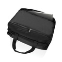 Swiss Peak Aware™ RPET 15.6 inch laptop weekend bag