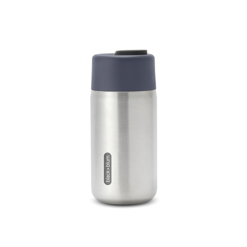 Black+Blum Insulated Leakproof Travel Cup Stainless Steel