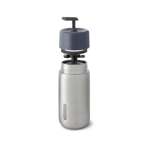 Black+Blum Insulated Leakproof Travel Cup Stainless Steel