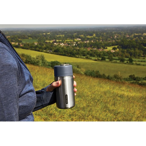 Black+Blum Insulated Leakproof Travel Cup Stainless Steel