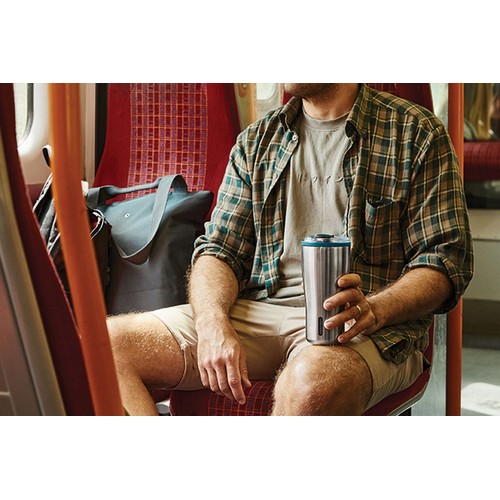 Black+Blum Insulated Travel Tumbler 600ml