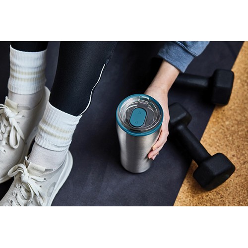 Black+Blum Insulated Travel Tumbler 600ml