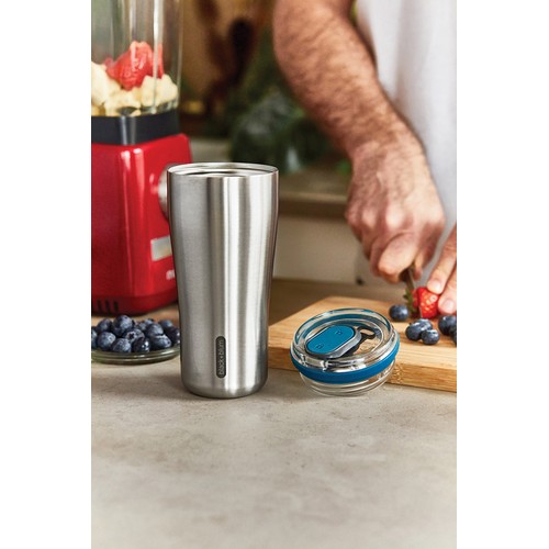 Black+Blum Insulated Travel Tumbler 600ml