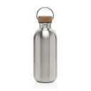 Black+Blum Steel Water Bottle 600ml