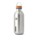 Black+Blum Steel Water Bottle 600ml