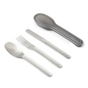 Black+Blum Cutlery Set