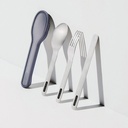 Black+Blum Cutlery Set