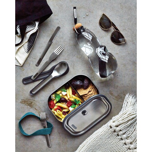 Black+Blum Cutlery Set