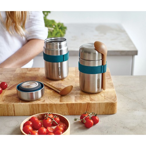 Black+Blum Food Flask 400 ml