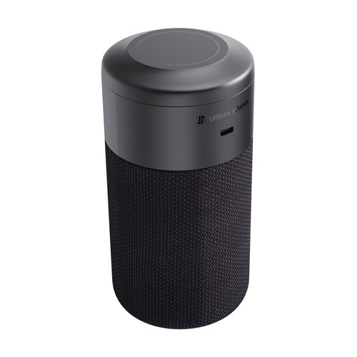 Urban Vitamin Anaheim RCS recycled 10W speaker 15W charger