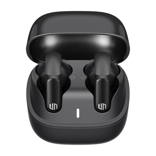 Urban Vitamin Long Beach ENC rplastic wireless earbuds