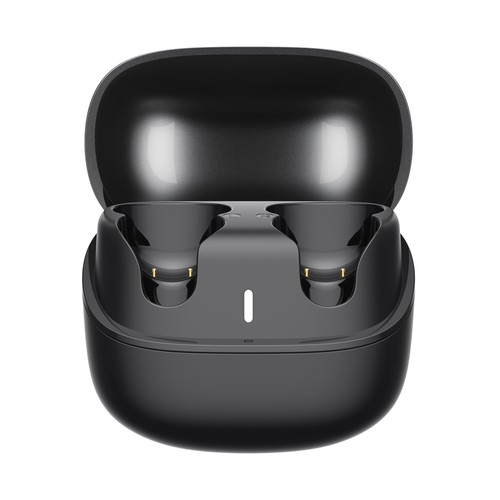 Urban Vitamin Long Beach ENC rplastic wireless earbuds