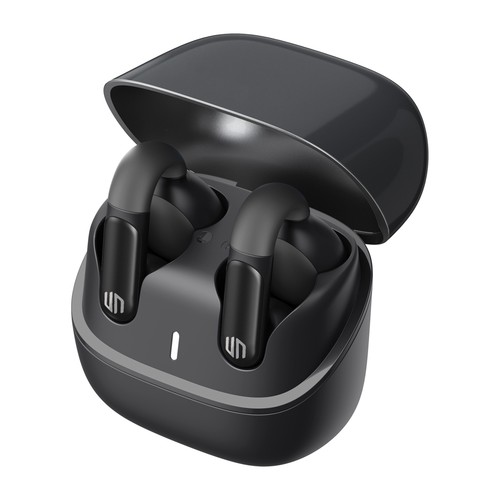 Urban Vitamin Long Beach ENC rplastic wireless earbuds