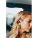 Urban Vitamin Long Beach ENC rplastic wireless earbuds