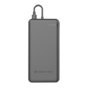 Urban Vitamin Menlo Park RCS rplastic 20,000 20WPD powerbank