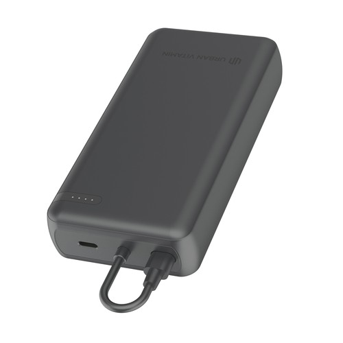 Urban Vitamin Menlo Park RCS rplastic 20,000 20WPD powerbank