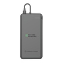 Urban Vitamin Menlo Park RCS rplastic 20,000 20WPD powerbank