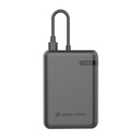 Urban Vitamin Fullerton RCS recycled 10,000 20W PD powerbank