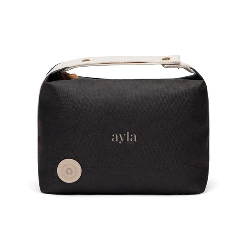 VINGA Sortino RCS toiletry bag