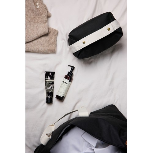 VINGA Sortino RCS toiletry bag