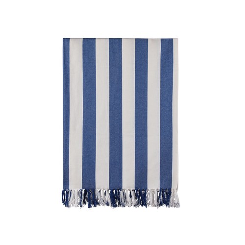 VINGA Ornos GRS recycled cotton hammam towel