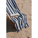 VINGA Ornos GRS recycled cotton hammam towel