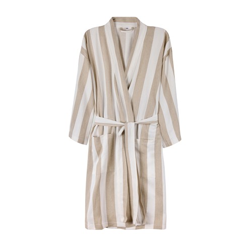 VINGA Ornos GRS hammam robe S/M