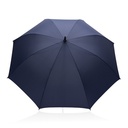 Tony  Aware™ RPET 30 inch acacia auto open umbrella