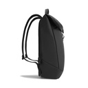 Urban Water Resistant Flap-top Backpack