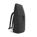 Urban Water Resistant Flap-top Backpack