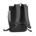 Urban Water Resistant Flap-top Backpack