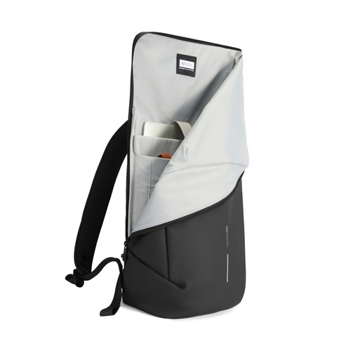 Urban Water Resistant Flap-top Backpack