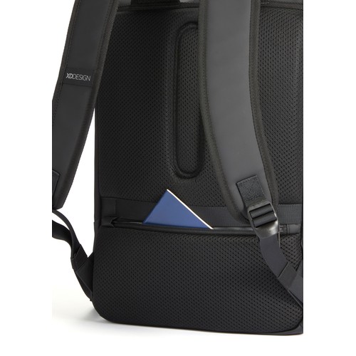 Urban Water Resistant Flap-top Backpack