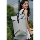 Urban Water Resistant Flap-top Backpack