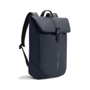 Urban Water Resistant Flap-top Backpack