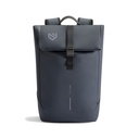 Urban Water Resistant Flap-top Backpack