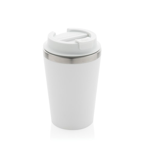 Java RCS recycled double wall tumbler 350ML