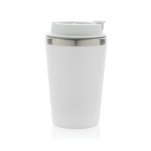 Java RCS recycled double wall tumbler 350ML