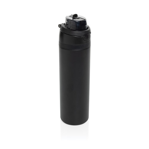 Omni Sip RCS certified re-steel lockable bottle 700ml