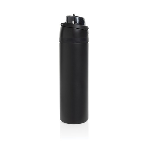 Omni Sip RCS certified re-steel lockable bottle 700ml