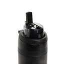 Omni Sip RCS certified re-steel lockable bottle 700ml