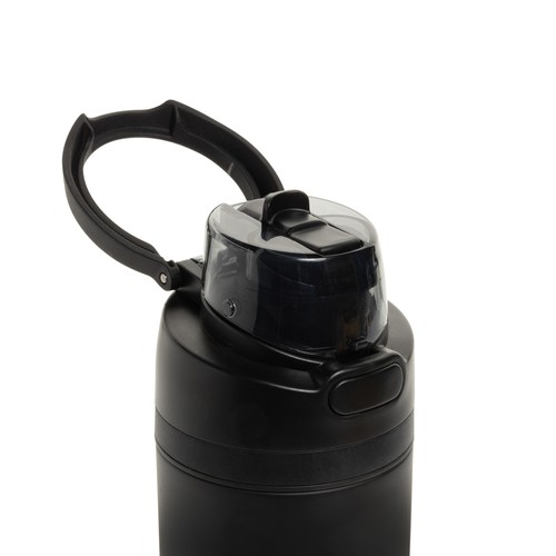 Omni Sip RCS certified re-steel lockable bottle 700ml