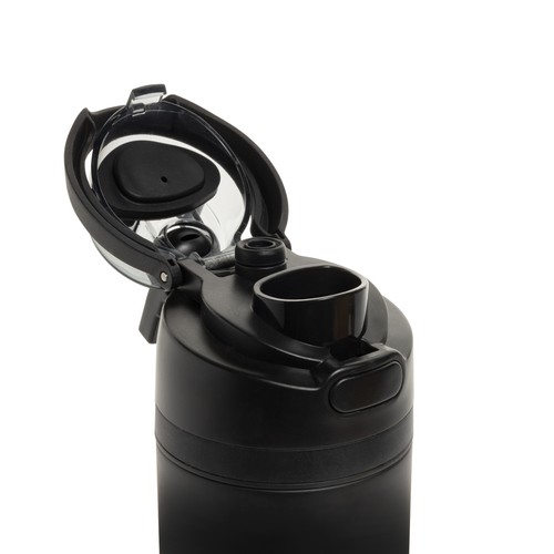 Omni Sip RCS certified re-steel lockable bottle 700ml