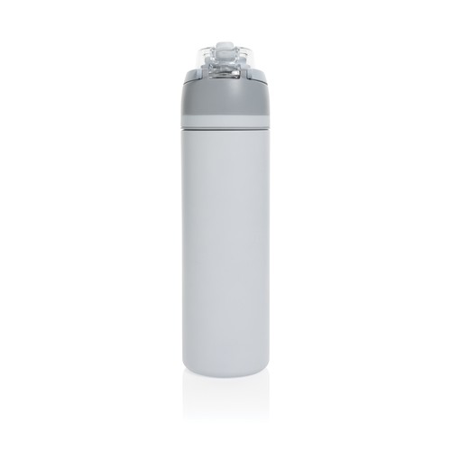 Omni Sip RCS certified re-steel lockable bottle 700ml