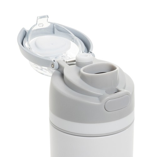 Omni Sip RCS certified re-steel lockable bottle 700ml